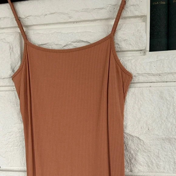 Bear Dance Ribbed Bodycon Mini Dress - Picture 3 of 8